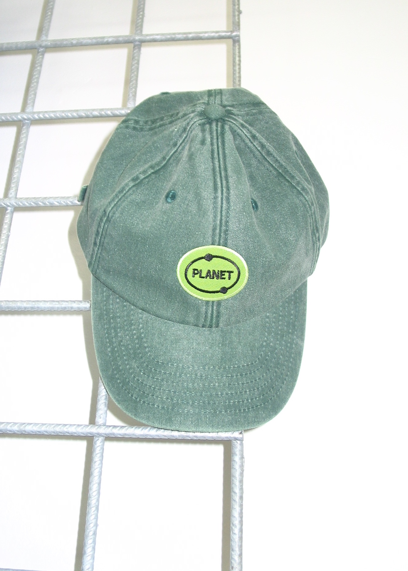 Planet Paradigm Cap